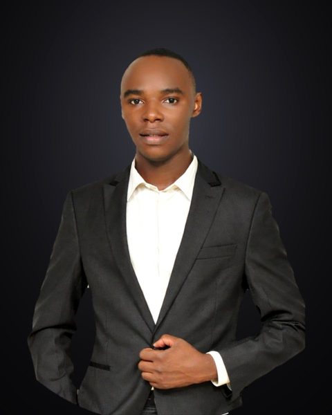 James Karanja, digital brand and authority consultant